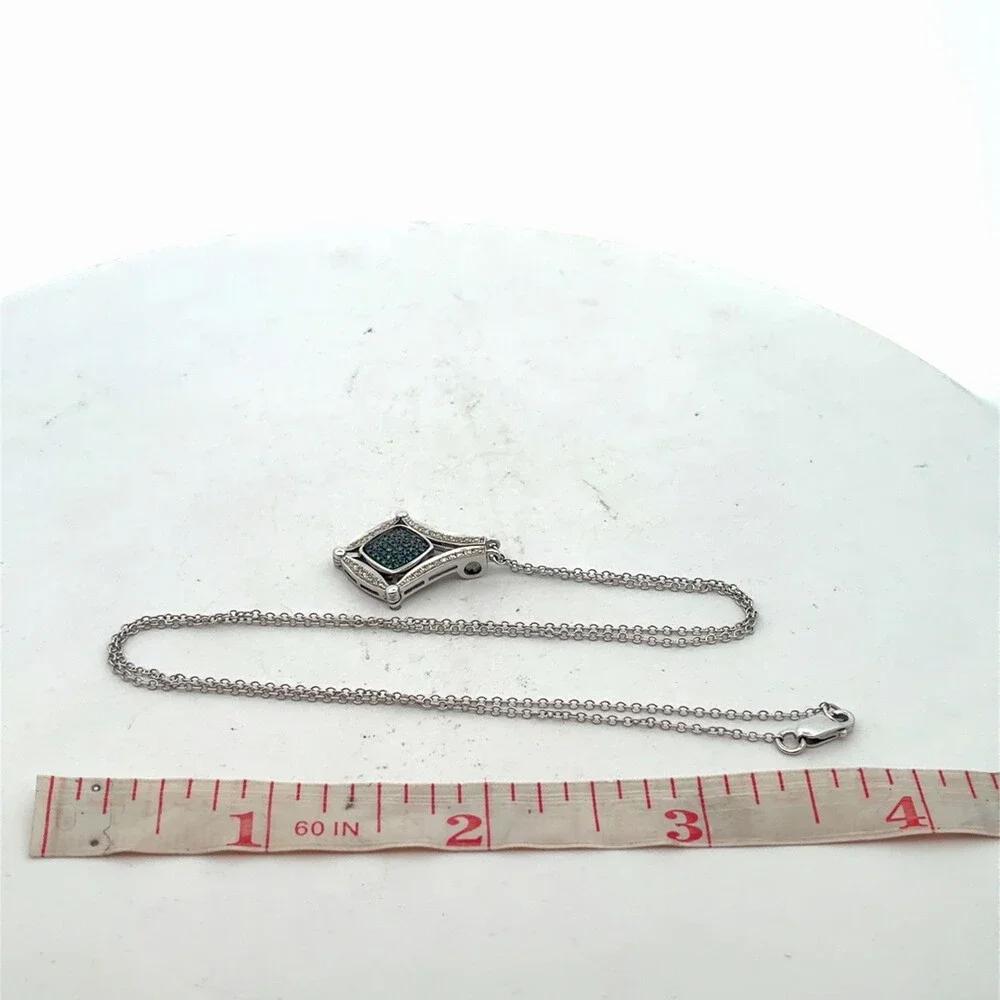 Hallmarked estate 14k